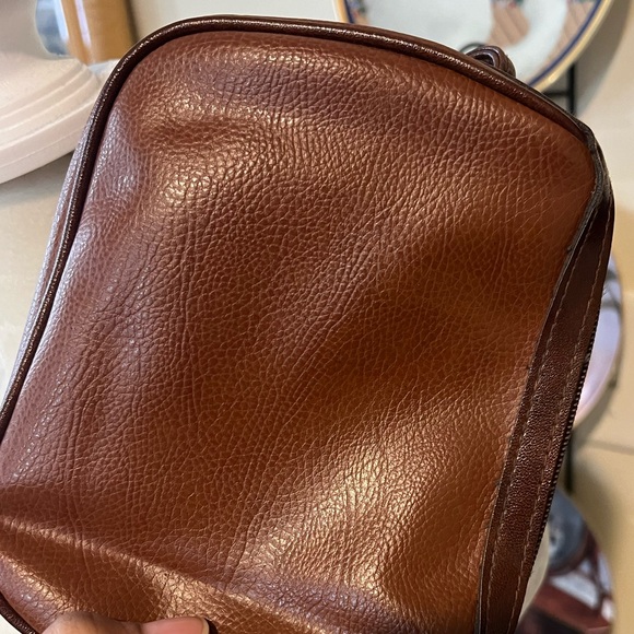 Vintage 90’s Liz Claiborne Crossbody Purse with matching Wallet - Picture 3 of 9